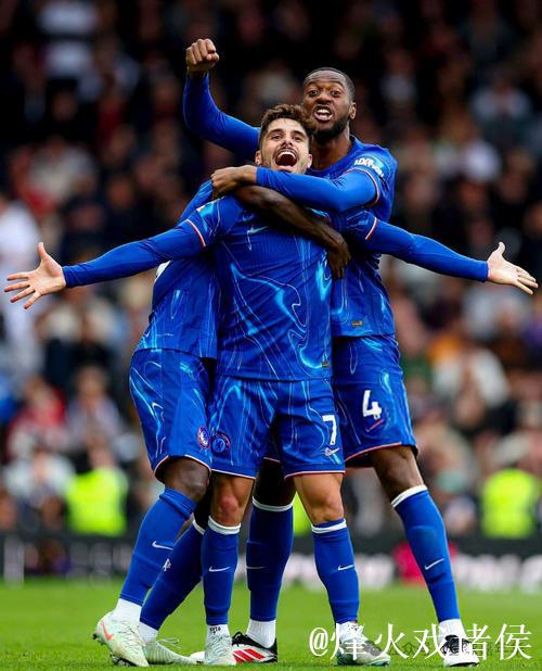 埃弗顿遇苦主难作为 赔率:切尔西主场重回胜轨