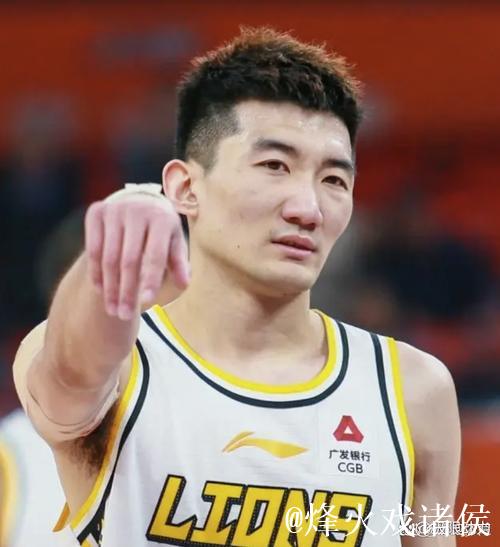 拒绝逆转！孙铭徽19+9广厦胜同曦 林崴26分