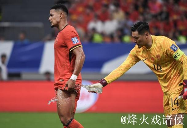 中国足球非血缘归化高薪低能 亟待系统性反思