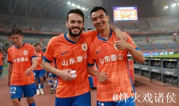 山东泰山酝酿阵容大换血，本土球员只出不进，3大功勋悍将恐遭清洗